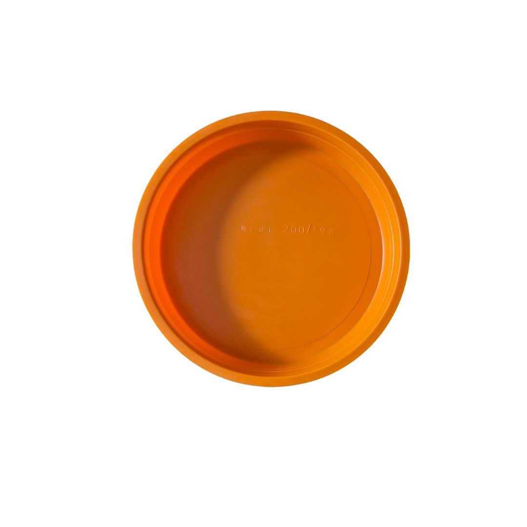 zaślepka-pomarańczowa-średnica-200