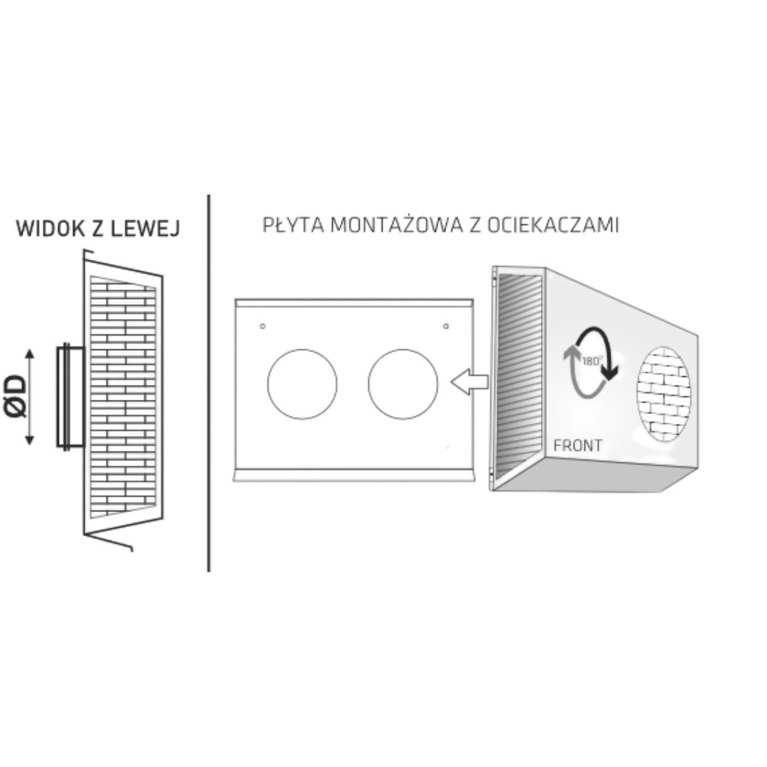 Czerpnio-wyrzutnia-zblokowana-uniwersalna-poziom-rysunek-techniczny-widok-z-lewej