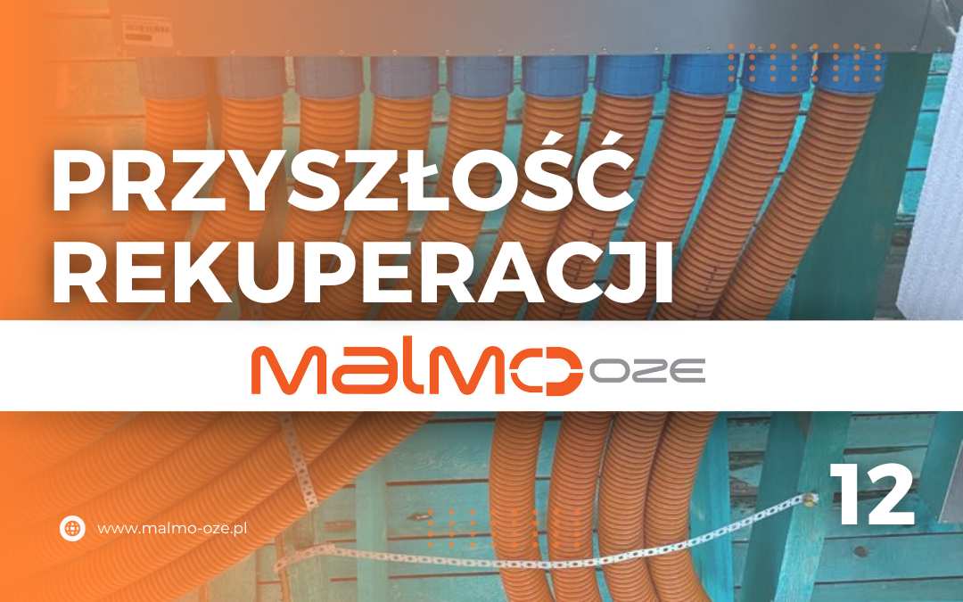 Obiecująca przyszłość wentylacji mechanicznej