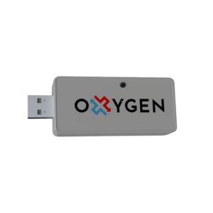 moduł wifi - rekuperator oxygen