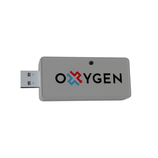 moduł wifi - rekuperator oxygen