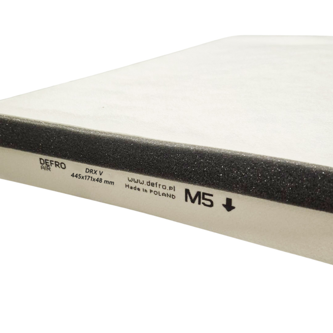 filtr-defro-drx-dane-M5-V