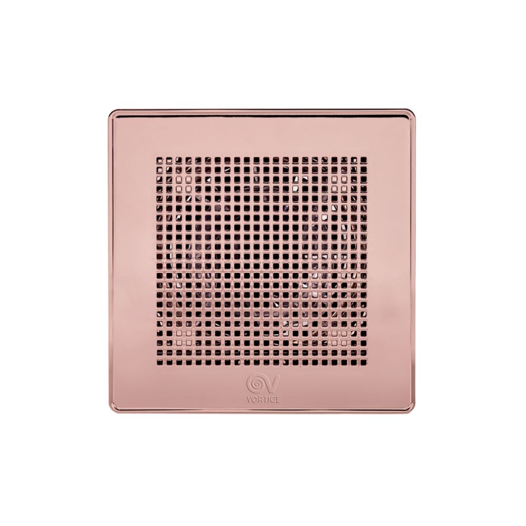 PUNTO EVO GOLD - rose gold