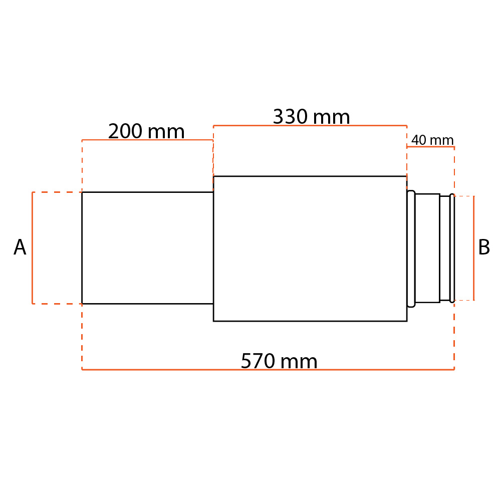 rysunek-techniczny-przejscie-scienne-izolowane