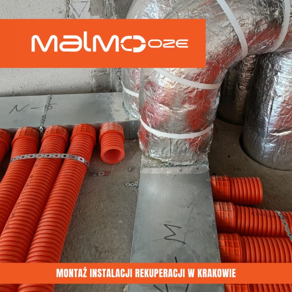 krakow-montaz-rekuperacji