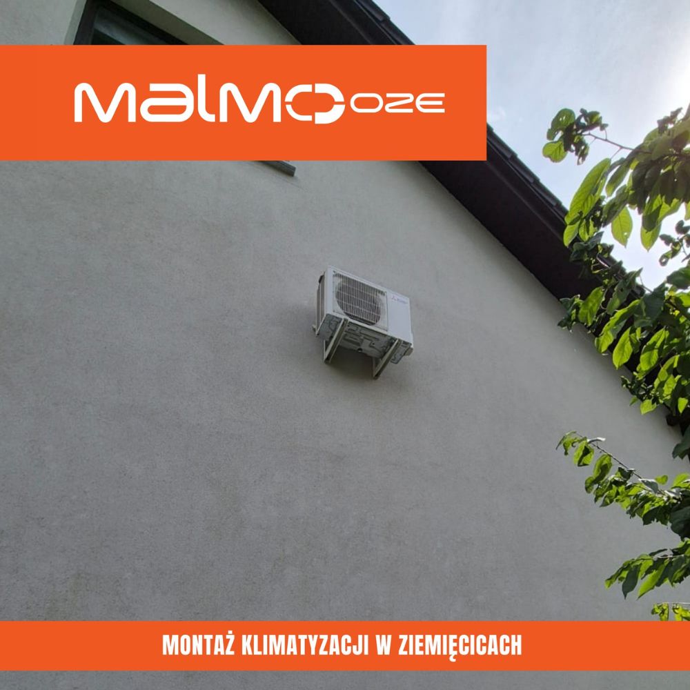 montaż-klimatyzacja-ziemięcice