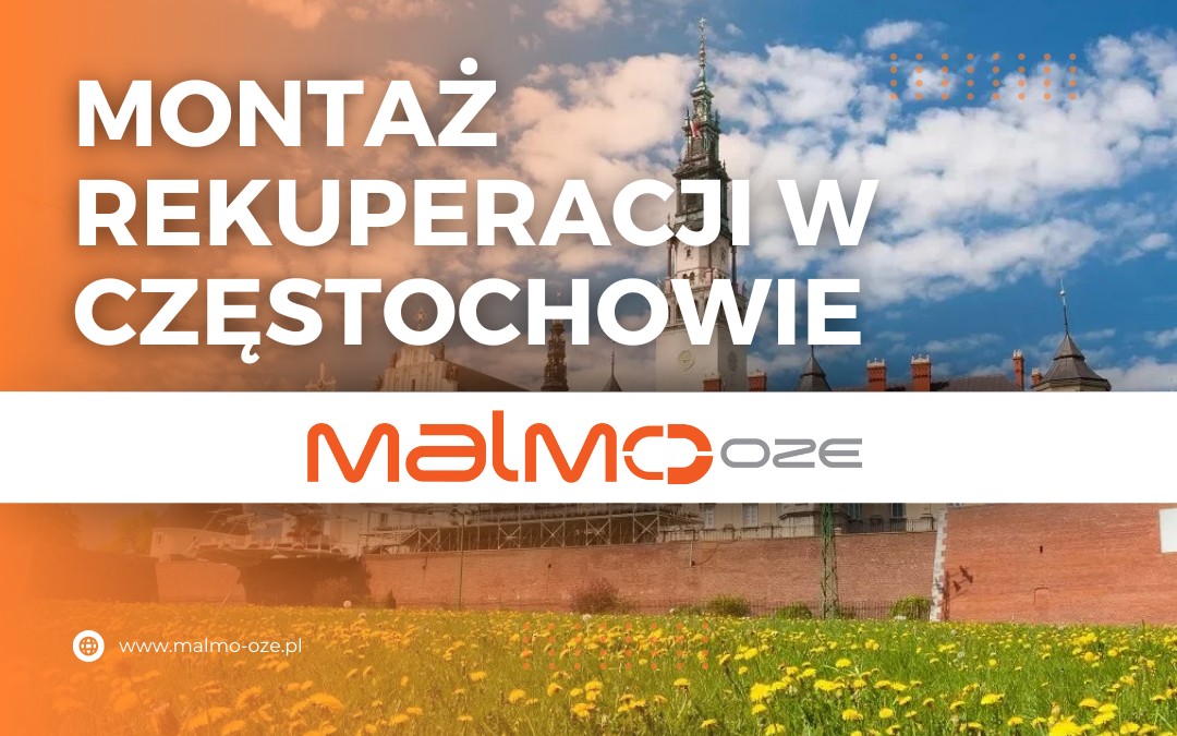 montaz-rekuperacji-czestochowa-blog