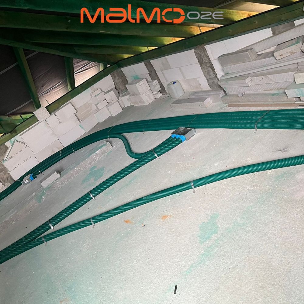 montaż-rekuperacji-częstochowa