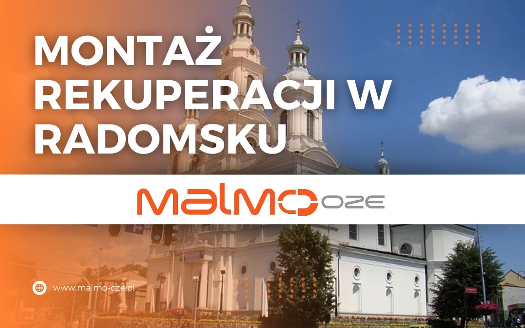 montaz-rekuperacji-radomsko-blog