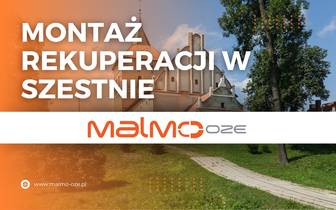 montaz-rekuperacji-szestno-blog