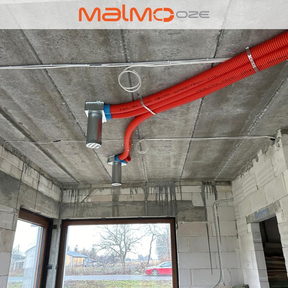 montaż-rekuperacji-w-Straszewie