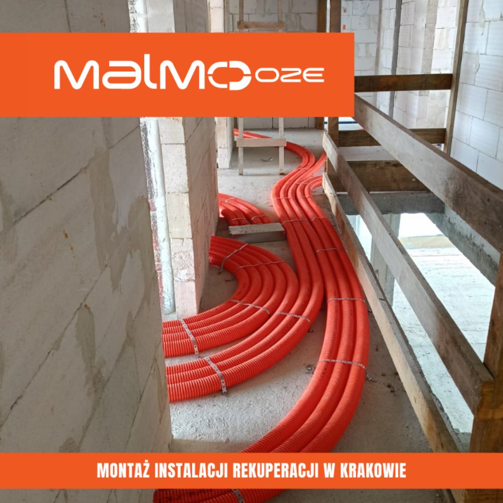 montaz-rekuperacji-w-krakowie