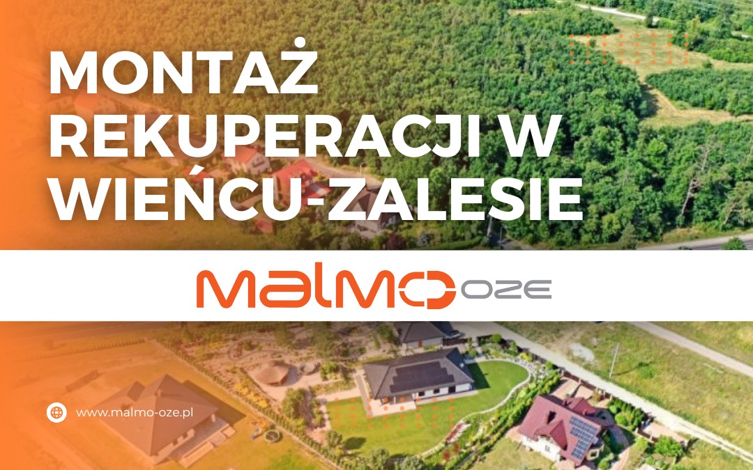 montaz-rekuperacji-wieniec-zalesie-blog