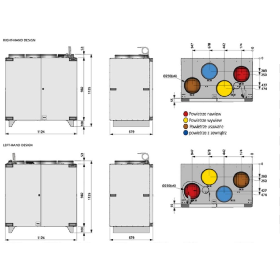 ostberg-heru-200t-wymiary