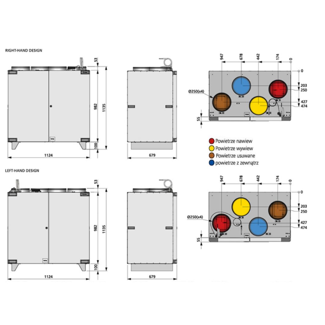 ostberg-heru-300t-wymiary