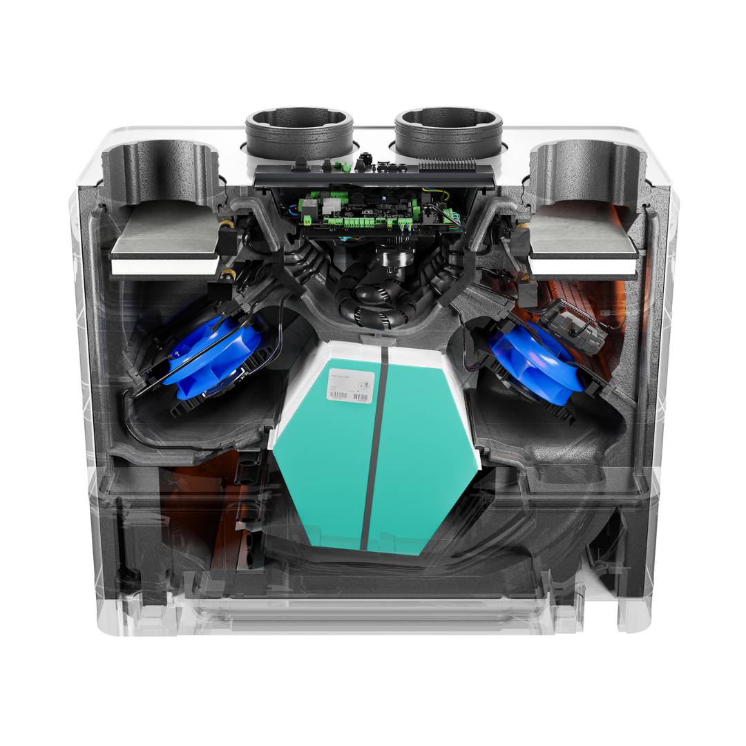 thessla-airpack4-v-rekuperator-inside