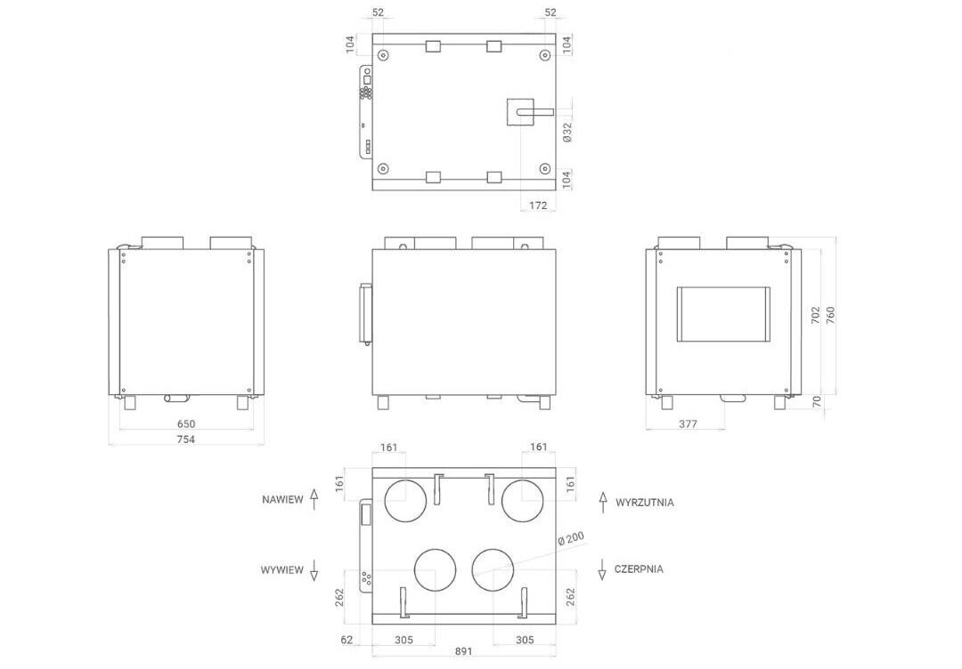 thessla-green-airpack-home-v-rekuperator-wymiary-600-800v