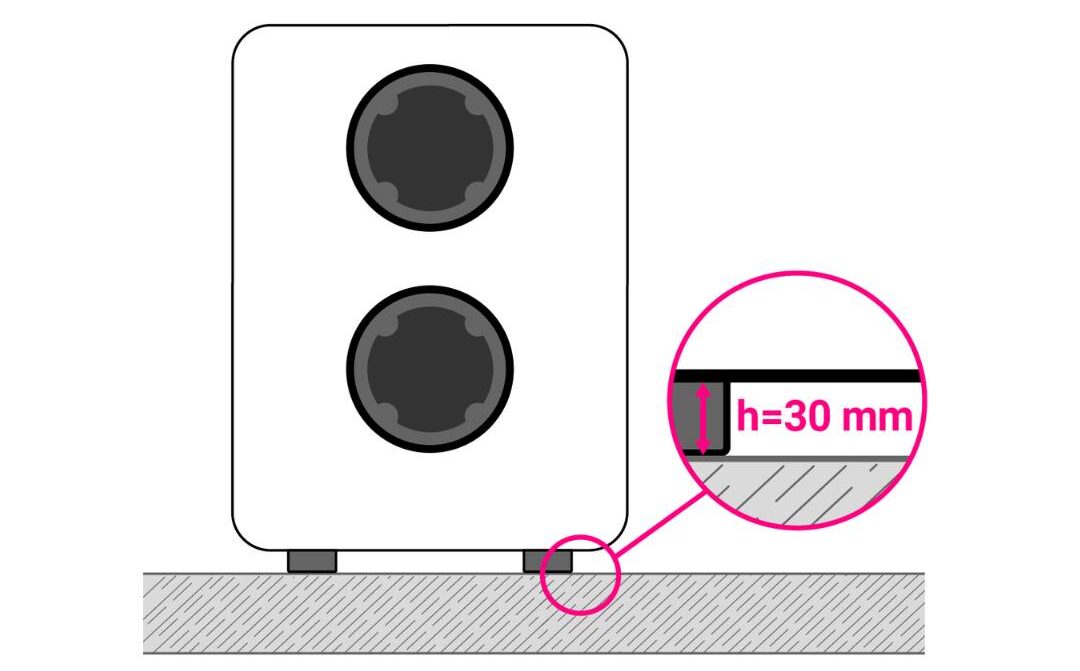 thessla-green-airpack4h-rekuperator-montaz-base