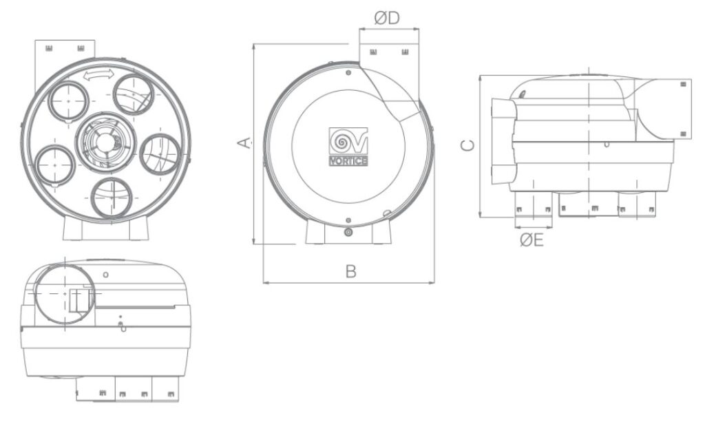 wymiary-vort-penta-hcs