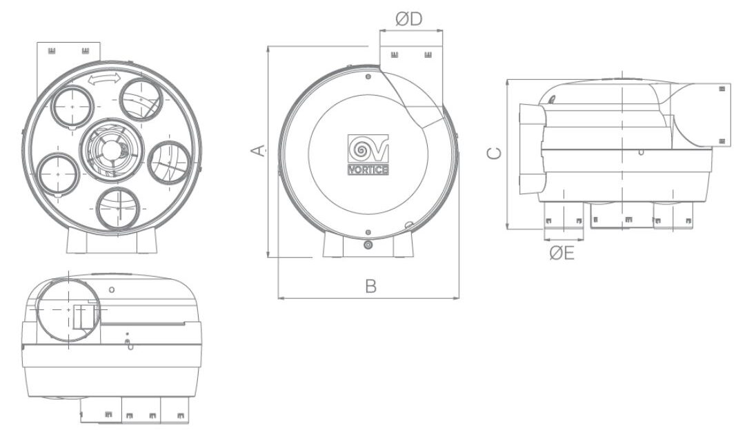 wymiary-vort-penta-hcs