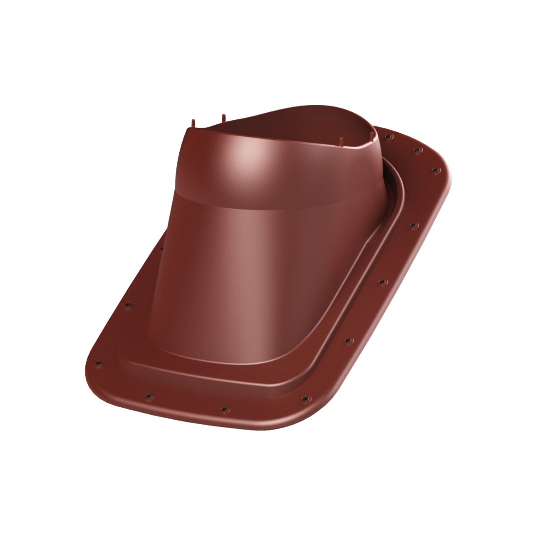 przejscie-dachowe-classic-vino-vilpe-czerwony