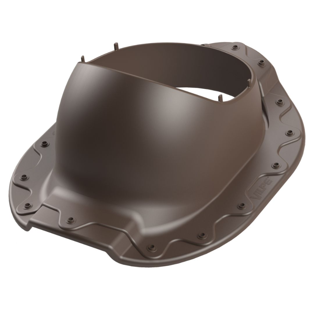 vilpe-przejscie-dachowe-aalto-brązowy