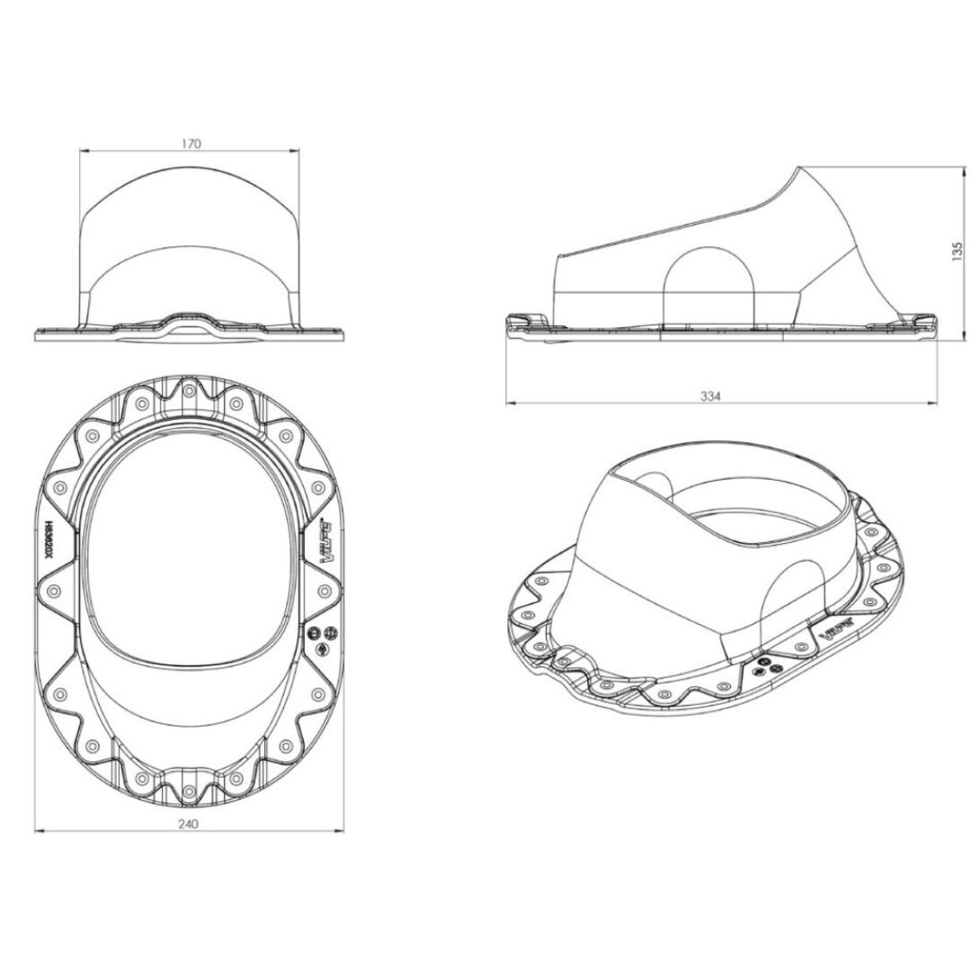 vilpe-wymiary-przejscie-dachowe-nova