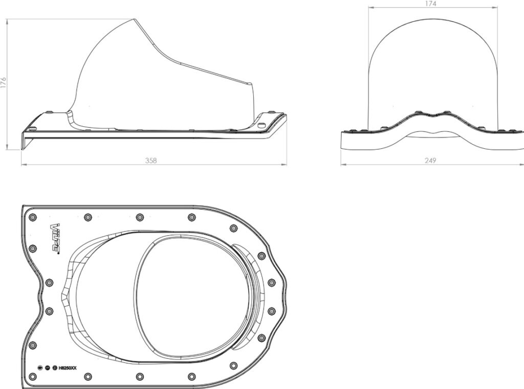 wymiary-przejscie-dachowe-NERA-VILPE