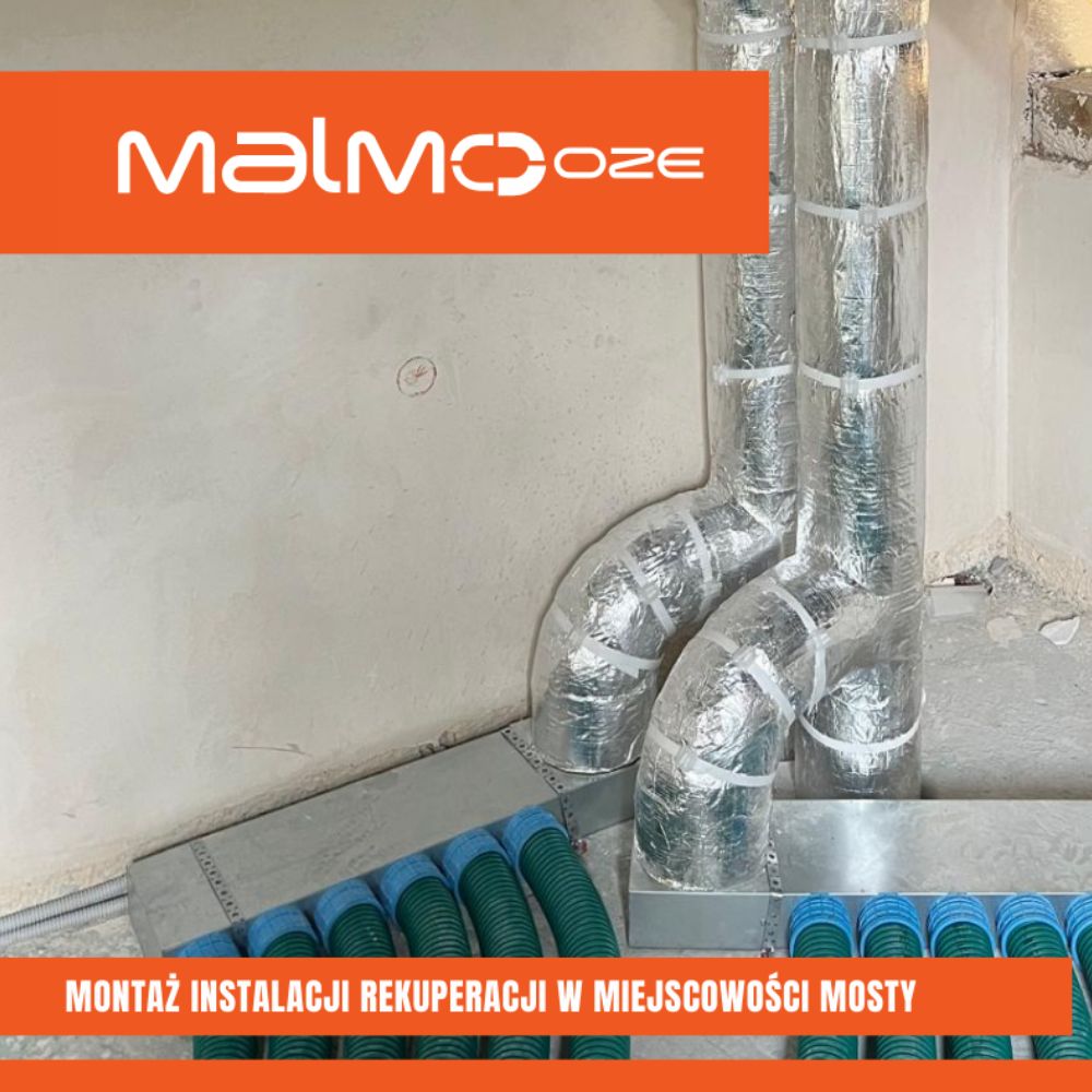 instalacja-rekuperacji-w-Mosty