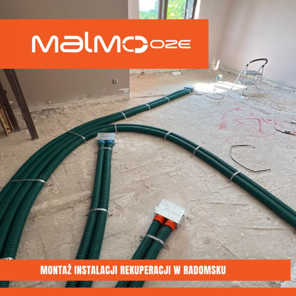 montaz-rekuperacji-radomsko