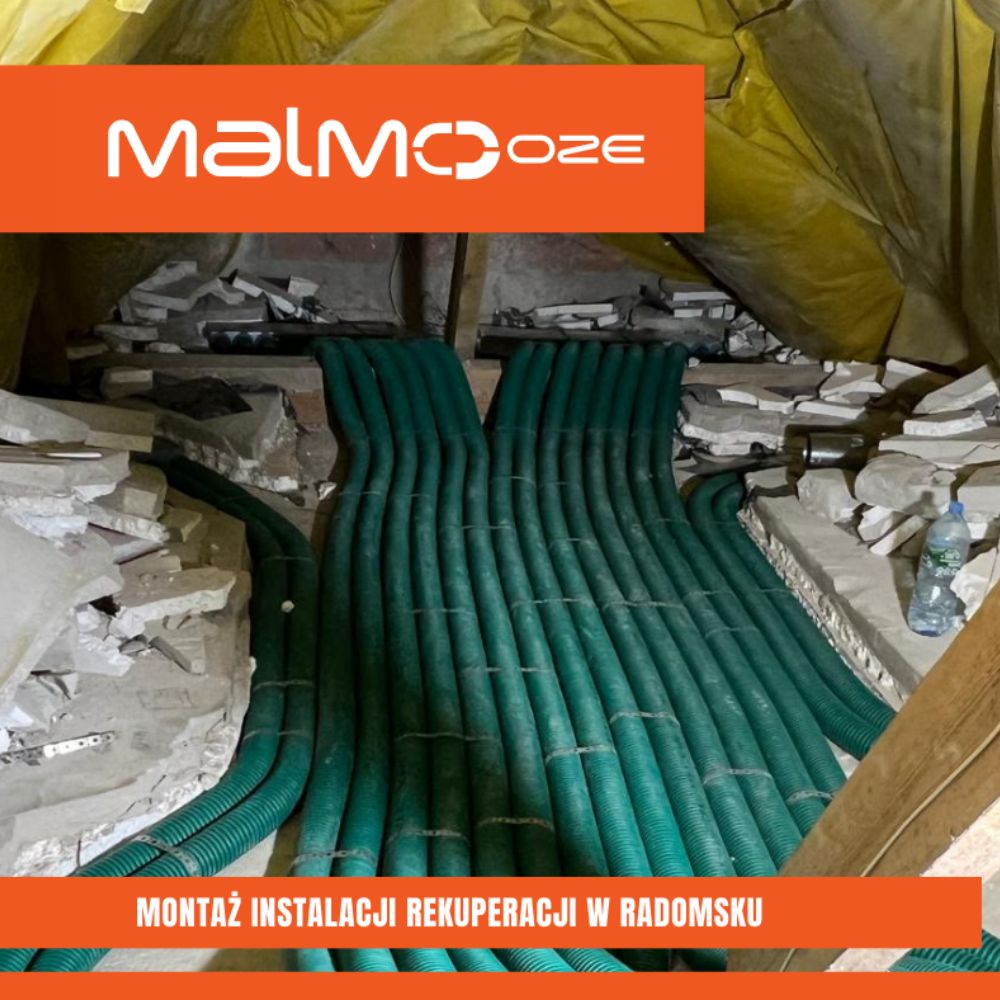 montaz-rekuperacji-w-radomsku
