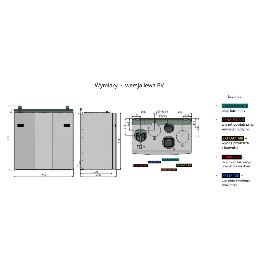 rekuperator-ensy-inovent-350-BV-wymiary