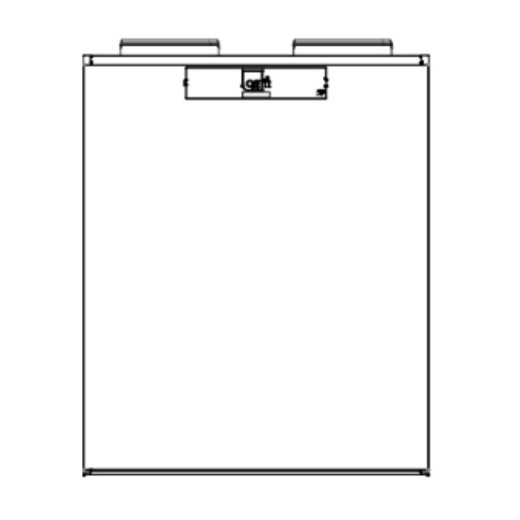 rekuperator-airfi-model-150-przod