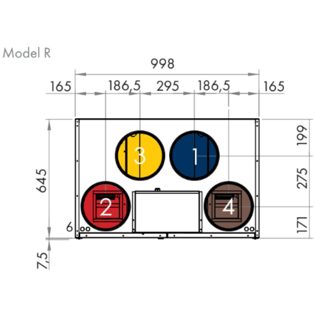 rekuperator-airfi-model-250_350-wymiary-model-r