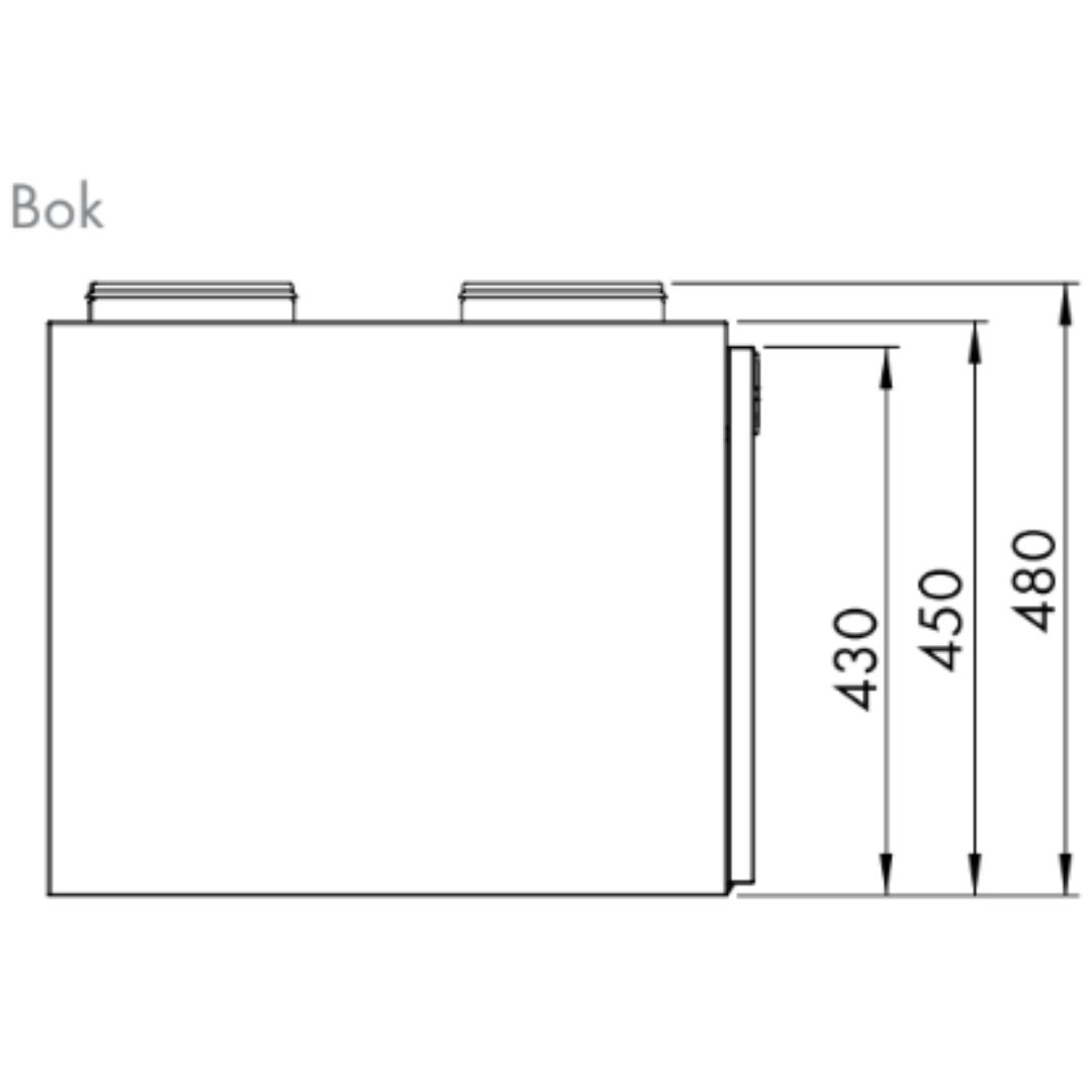 rekuperator-airfi-model-60-rysunek-techniczny-bok