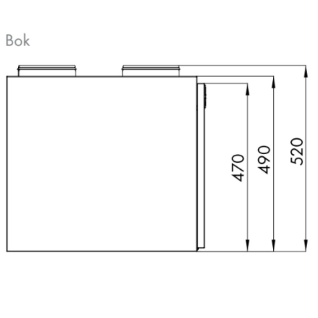 rekuperator-airfir-model-100-bok