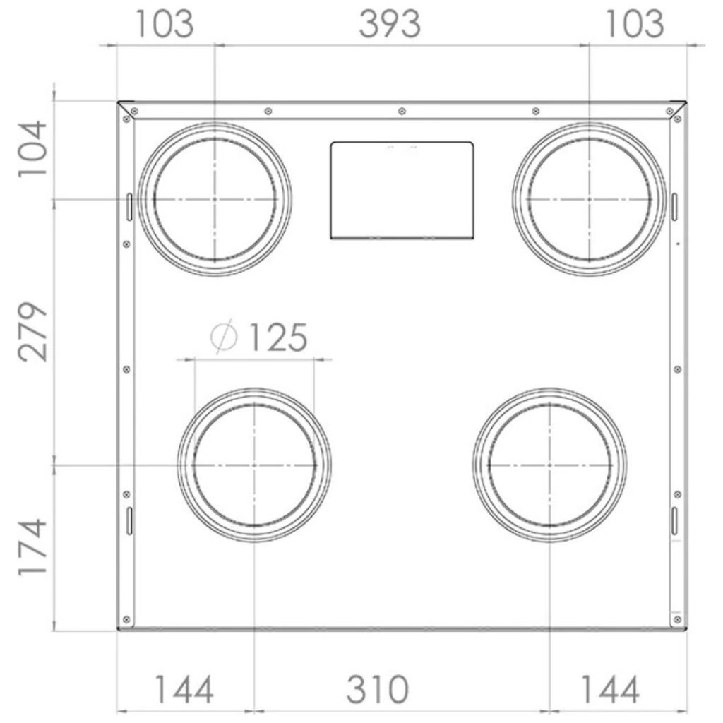 rekuperator-airobot-v3-wymiary-gora