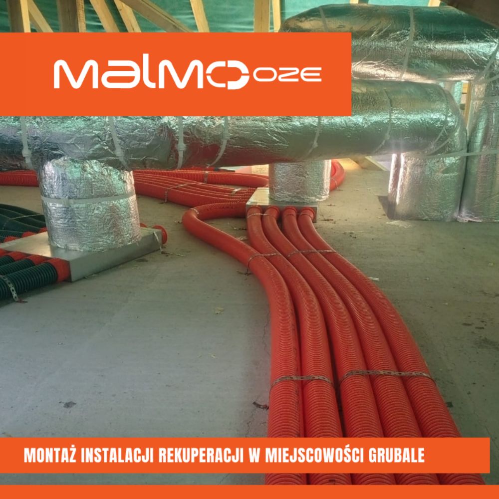 montaz-rekuperacji-w-grubale