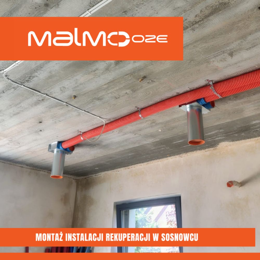 rekuperacja-w-sosnowiec