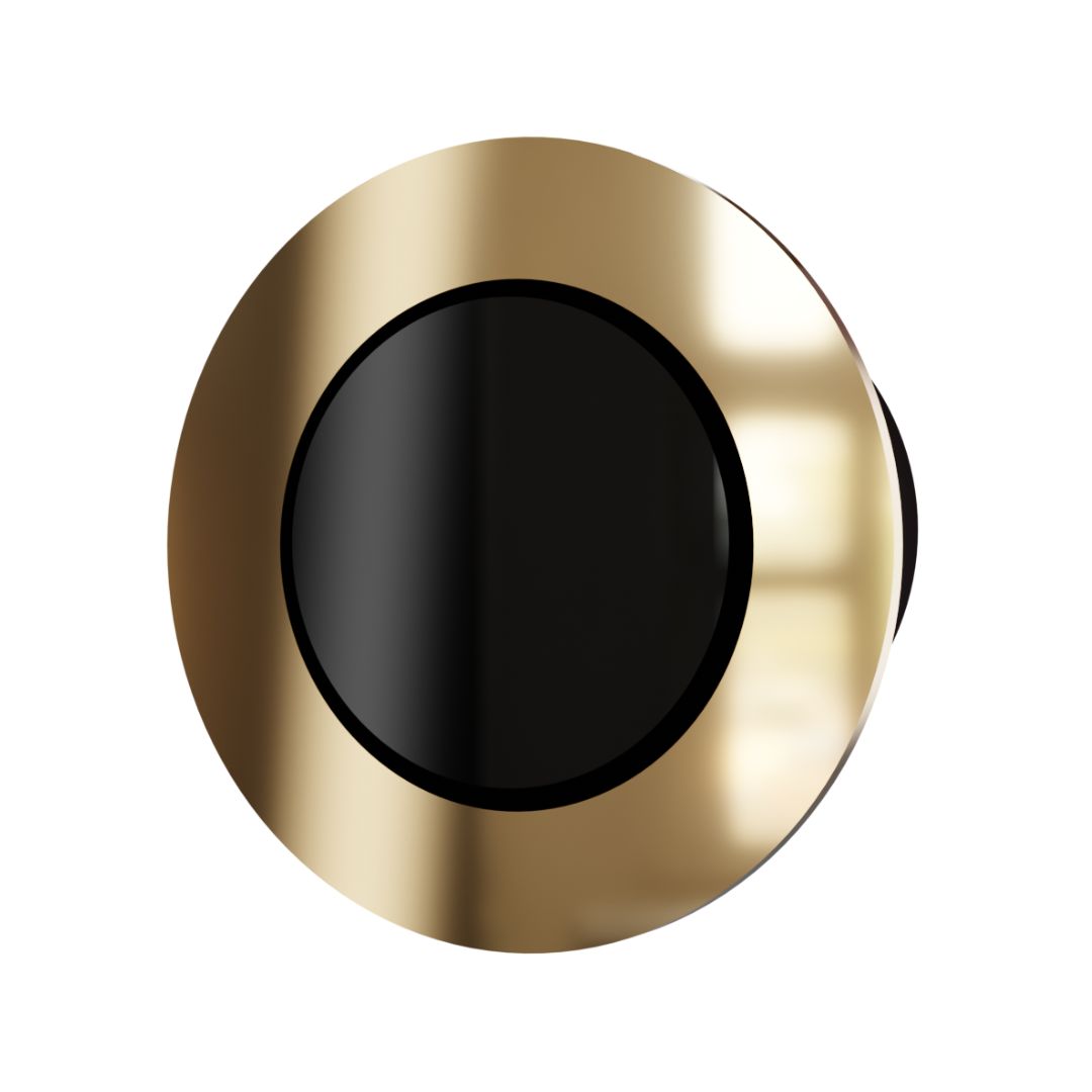 anemostata-pure-air-s-bok-czarny-zloty