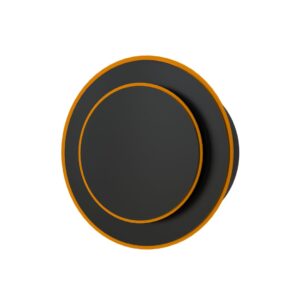 anemostata-pure-air-s-bok-czarnymat-pomaranczowy