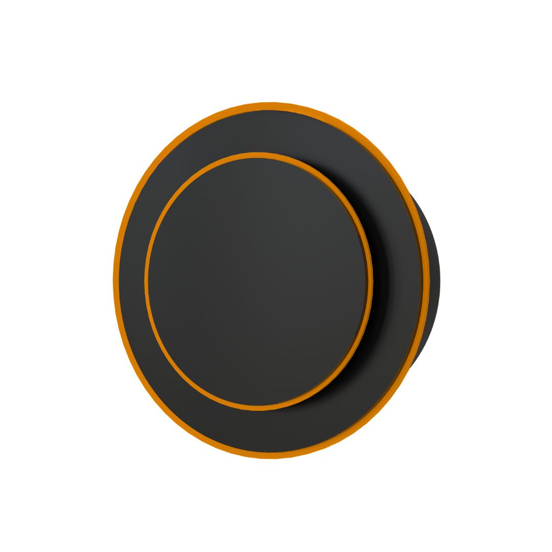 anemostata-pure-air-s-bok-czarnymat-pomaranczowy