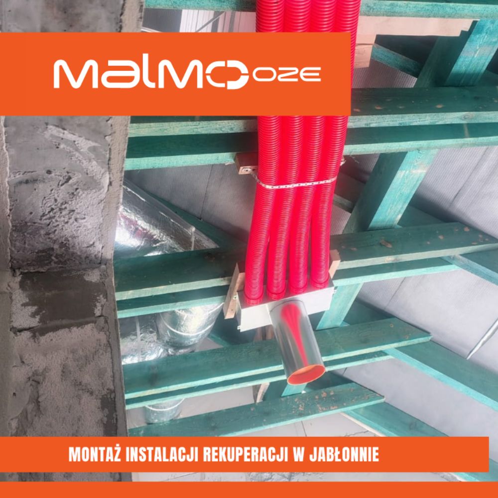 instalacja-rekuperacji-jablonna