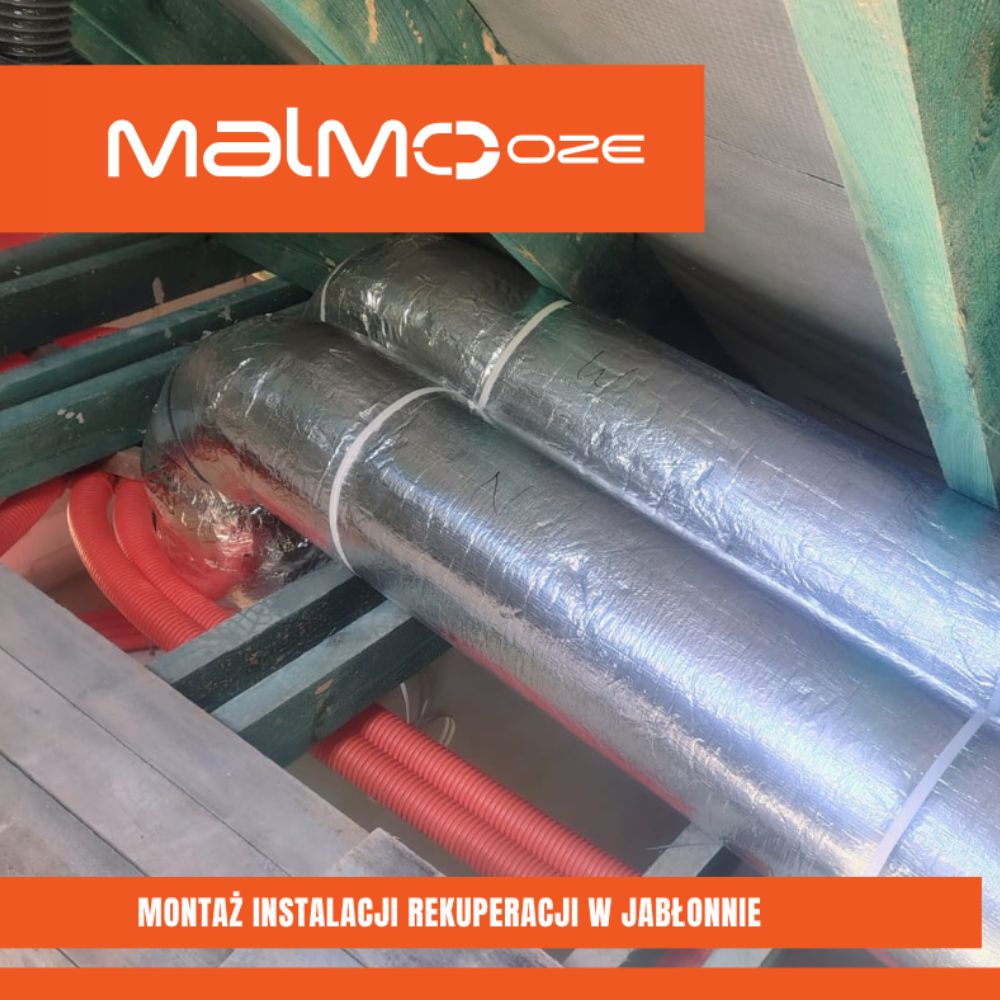 instalacja-rekuperacji-w-jablonna