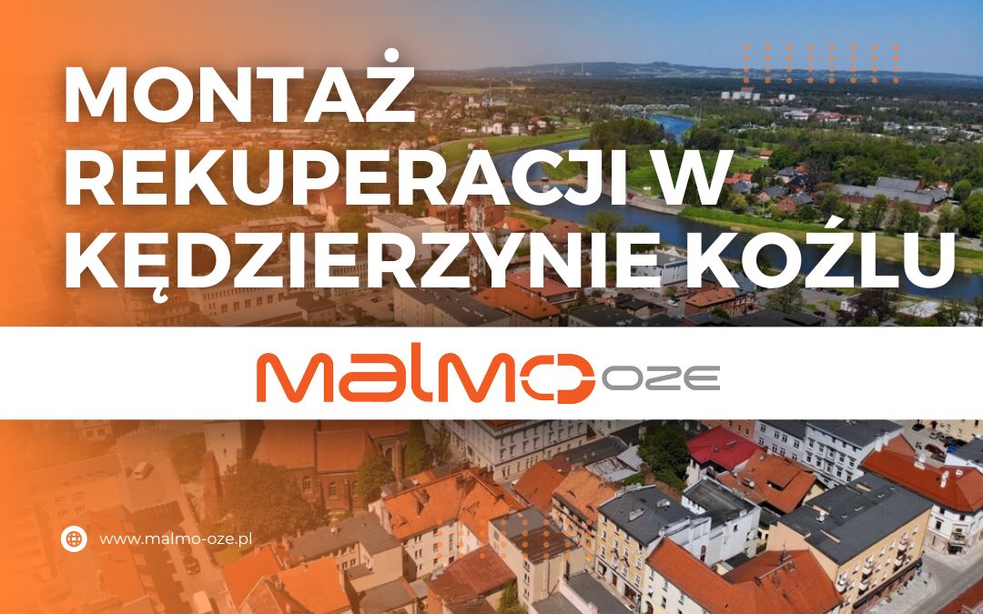 montaż-rekuperacji-w-kędzierzynie-koźlu