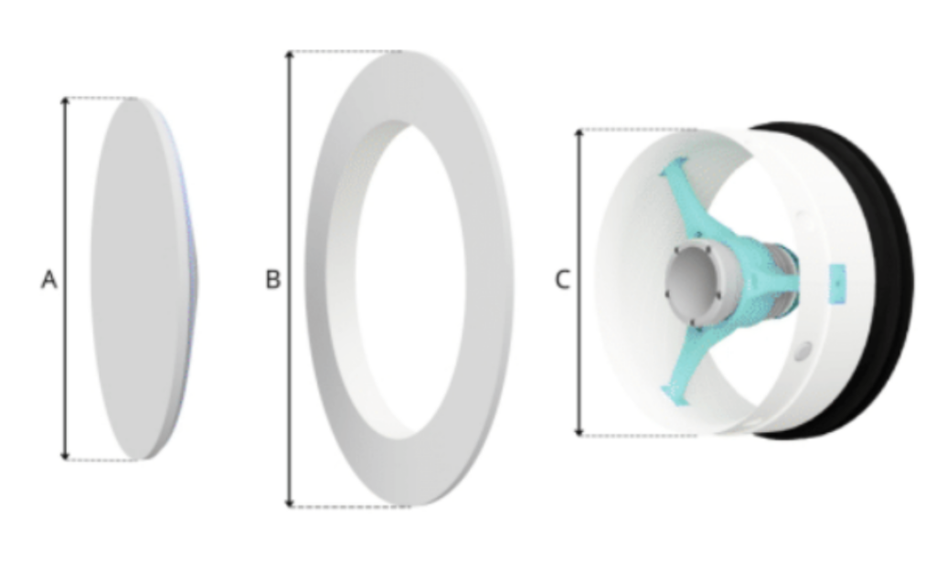 specyfikajca-techniczna-anemostat-af-air-pure-s