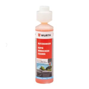 WURTH-Płyn-do-spryskiwaczy-KONCENTRAT-Blitz-250ml