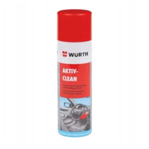 WURTH-aktywna-pianka-czyszcząca-AKTIV-CLEAN-500ml
