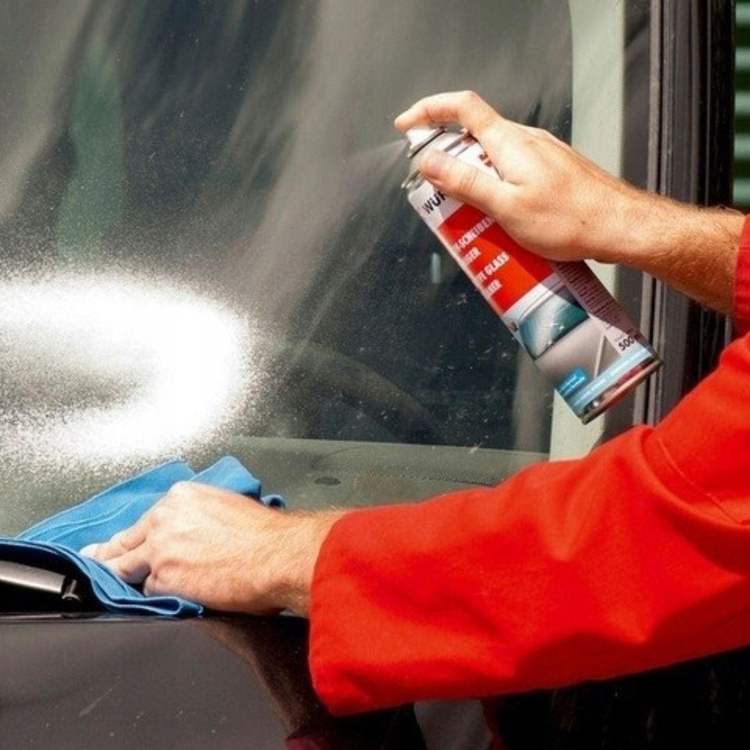 WURTH-aktywna-pianka-czyszcząca-AKTIV-CLEAN-500ml-szyba