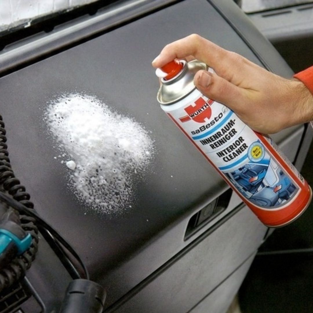 WURTH-aktywna-pianka-czyszcząca-AKTIV-CLEAN-500ml-tapicerka